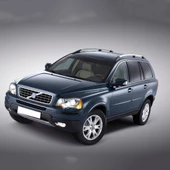 Volvo XC90 2005-2010 Ön Motor Kaput Amortisörü 1 Adet 30649736 thumbnail 2