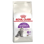 Royal Canin Sensible 33 Hassas Yetişkin Kedi Maması 2 Kg - 1