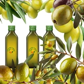 ZEYTİN YAĞI - 2 KG - 3