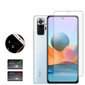 Ceponya Xiaomi Redmi Note 10 Pro Nano Temperli Ekran Koruyucu - 4