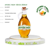 ZEYTİN YAĞI - 2 KG - 1
