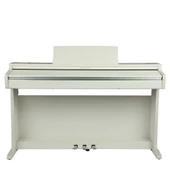 KAWAI KDP120W Beyaz Dijital Duvar Piyanosu (Tabure Dahildir) - 2