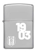 Zippo Orijinal Lisanslı Çakmak 250-117699 (MP405792-250)-Z294 - 1