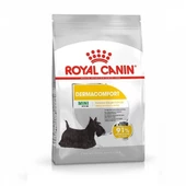 Royal Canin Mini Dermacomfort Yetişkin Köpek Maması 3 Kg - 1