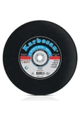 KARBOSAN Metal (NK) Sabit Tezgah Kesme Diskleri 350x3.5x25.4 Mm - 1