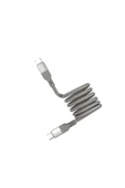 Momax Mag Link Manyetik USB-C - 2m USB-C Kablo 100W - 4