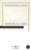 Mantık Al-Tayr - Hasan Ali Yücel Klasikleri - 1