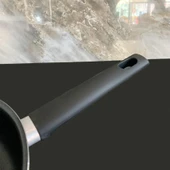 Winterbach Alüminyum Teflon Wok Tavası 28 CM İndüksiyon Tabanlı thumbnail 2