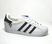ADİDAS SUPERSTAR HOROZ FİGÜRLÜ - 2