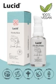 Su Bazlı Nemlendirici Cilt Yenileyici Bariyer Güçlendirici Yağlı Ve Karma Cilt Serumu 30 ml - 1