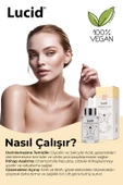Sivilce ve Siyah Nokta Arındırıcı ve Akne Kurutucu Salisilik Asit içerikli Serum 30ml - 3