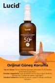 Spf50 Yaşlanma Karşıtı Yüksek Koruma Yüz Ve Vücut Losyonu 100ml - 3