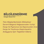 KAWAI KDP75B Siyah Dijital Piyano (Tabure Dahildir) thumbnail 3