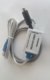 DELTA PLC USB kablo - 1