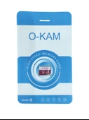 O-KAM 64gb Hafıza Kartı Solar-wifi Kameralara Uyumlu - 2
