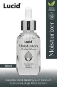 Yaşlanma Karşıtı Gözenek Sıkılaştırıcı Collagen Besleyici Ve Onarıcı Dolgunlaştırıcı Serum 30 ml - 3