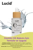 % 0.2 Saf Retinol İçeren Yüksek Konsantrasyonlu Susuz Çözelti 30ml - 2