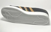 ADİDAS SUPER STAR BLACK BROWN AVATAR - 4