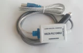 DELTA PLC USB kablo - 2