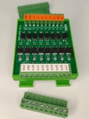 MOS-08-V4 DC SSR - 4