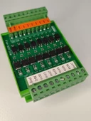 MOS-08-V4 DC SSR - 2