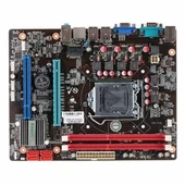 Esonic H55KBL ES 1156 Pin Anakart YENİLENMİŞ 2.EL ÜRÜN thumbnail 1