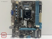 ESONİC HM55KFL4-01 ES / 1156 SOKET DDR3 - MASAÜSTÜ ANAKART YENİLENMİŞ ÜRÜN 6 AY GARANTİLİ - 3