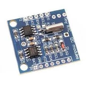 DS1307 RTC I2C Saat Modülü - 1