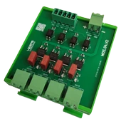 MOS-04-V2 DC SSR - 1