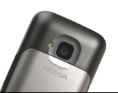 Nokia C5-00 Tuşlu Cep Telefonu - 3