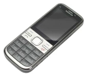 Nokia C5-00 Tuşlu Cep Telefonu - 1