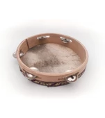 Ahşap Tef - Mavi Su Dünyası thumbnail 1