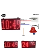 Vardiya Paydos Mola Zili - 2