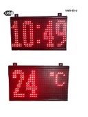 Vardiya Paydos Mola Zili - 1