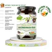 KEÇİ BOYNUZU ÖZÜ - 1