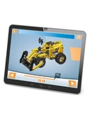 Clementoni Mekanik Buldozer 17374 thumbnail 5