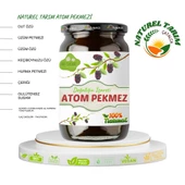 ATOM PEKMEZ - 1