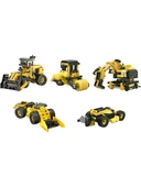 Clementoni Mekanik Buldozer 17374 thumbnail 4