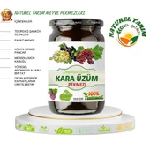 KARA ÜZÜM PEKMEZİ - 1