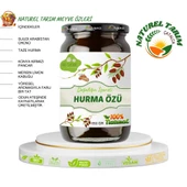 HURMA ÖZÜ - 1
