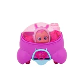CYM16000 Cry Babies Magic Tears Stars Mini Oyun Seti - 911062 - 2