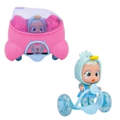 CYM16000 Cry Babies Magic Tears Stars Mini Oyun Seti - 911062 - 5