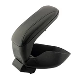 Eko Set Fiat Doblo Safeline 2009 Geniş Hacimli  Delmesiz Çelik Ayaklı  Kolçak ve Direksiyon Kılıfı thumbnail 4