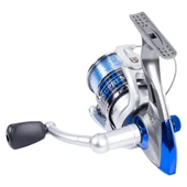 Olta Makinesi - 5000 - Misina Sarılı - Supreme - Fishack - 6