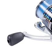 Olta Makinesi - 5000 - Misina Sarılı - Supreme - Fishack - 5