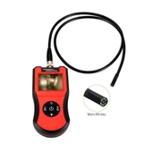 QBH KS02C El Tipi Kontrol Kamerası Boroskop Endoskop - 1