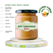 KÖY TARHANASI  ( ACILI ) - 1