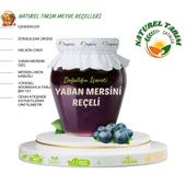 YABAN MERSİNİ REÇELİ - 1