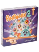 Çekirdek Zeka ZK08 Pinponi-X 2 -Kolat - 1
