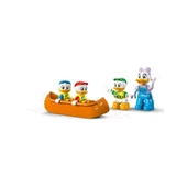10997 LEGO® Duplo® Kamp Macerası 37 parça +2 yaş - 3